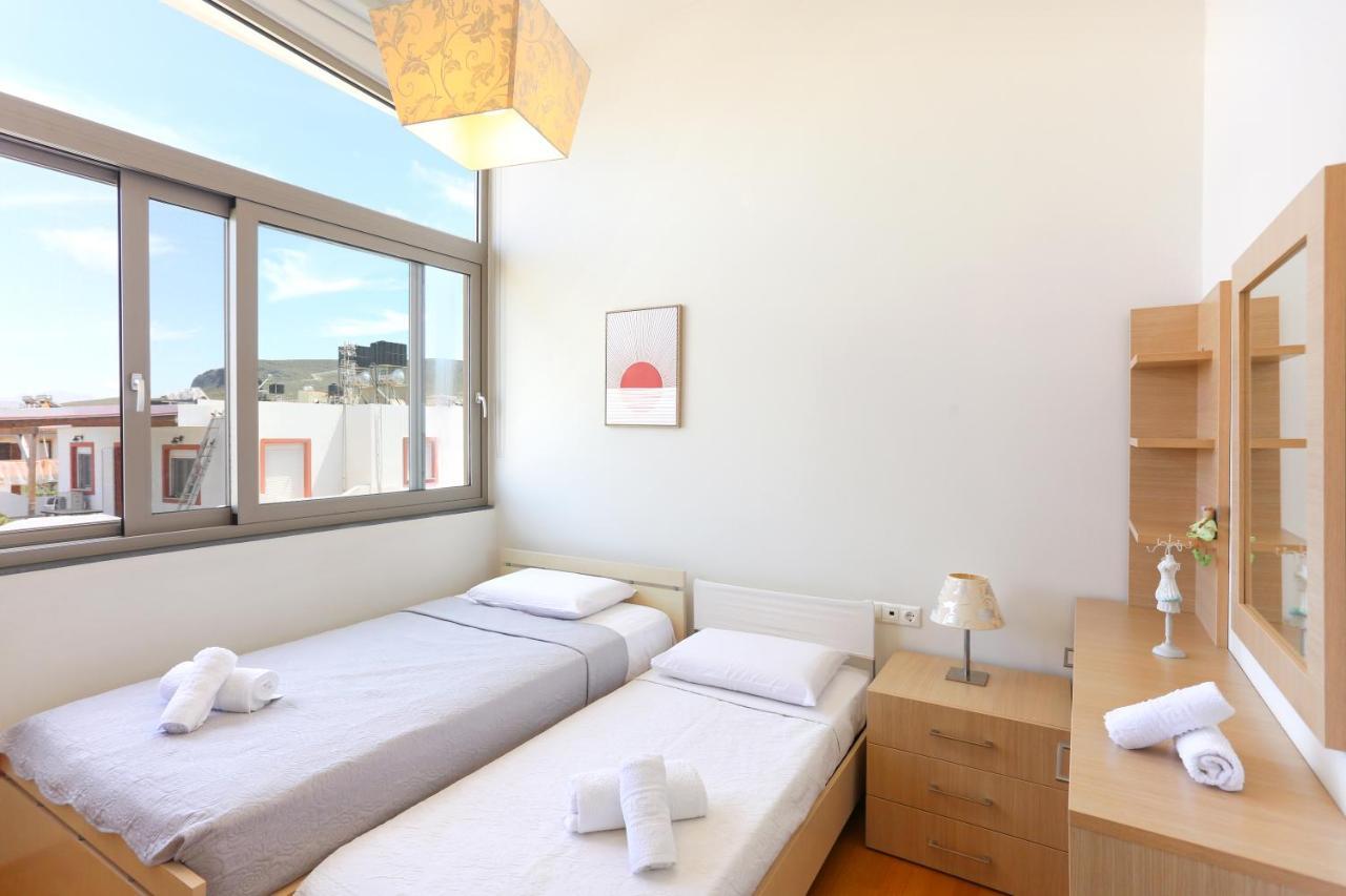 Armilides Luxury 3 Bedroom Maisonette Kokkini Hani Extérieur photo